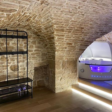 Suite Spa Of Dreams Битонто Екстериор снимка