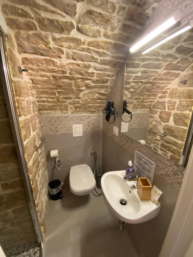 Suite Spa Of Dreams Битонто Екстериор снимка