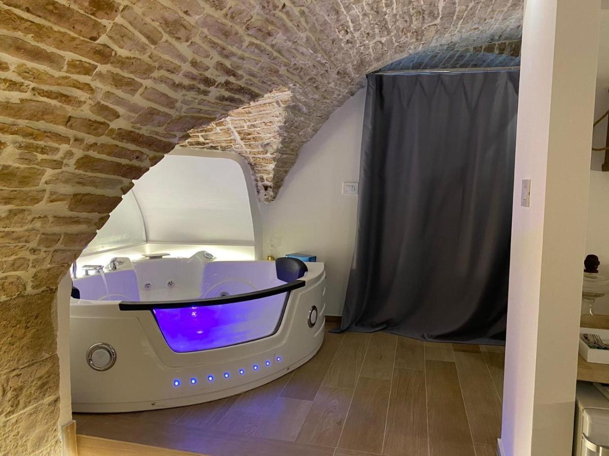 Suite Spa Of Dreams Битонто Екстериор снимка