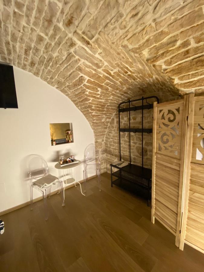 Suite Spa Of Dreams Битонто Екстериор снимка