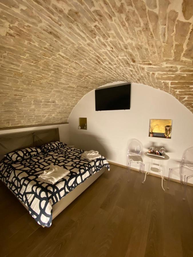 Suite Spa Of Dreams Битонто Екстериор снимка